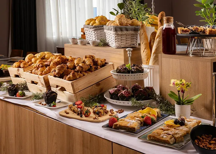 Grand Hotel Zagreb