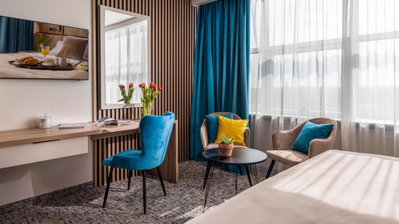 Grand Hotel Zagabria
