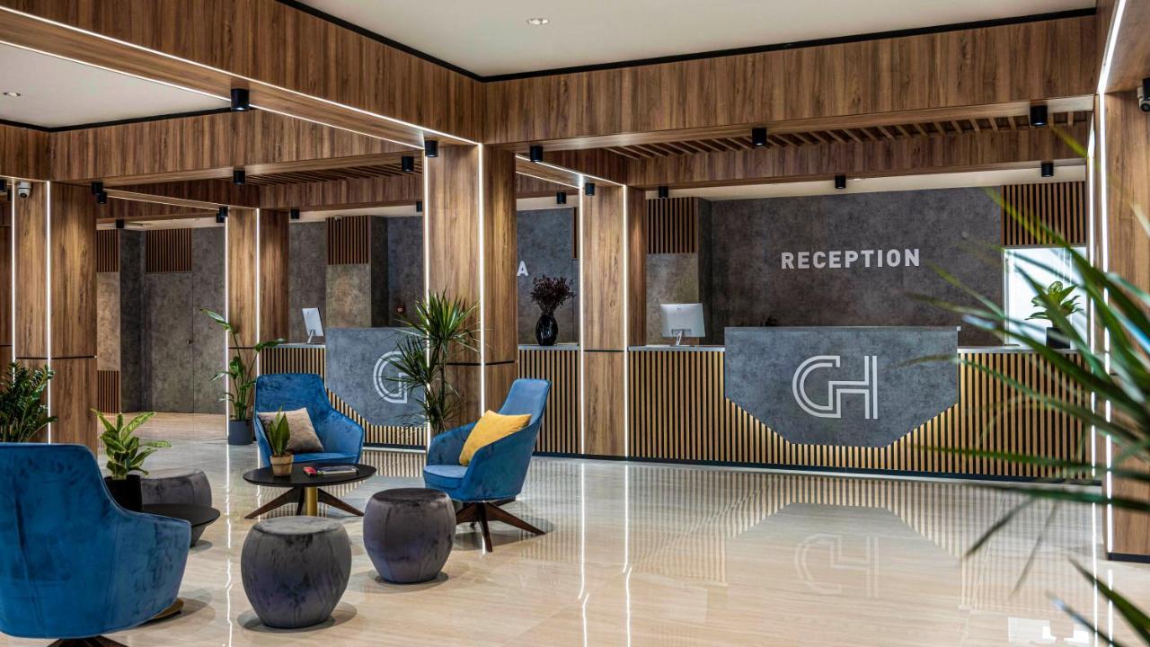 Grand Hotel