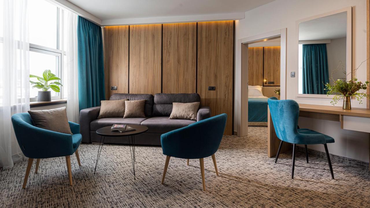 Grand Hotel 4*