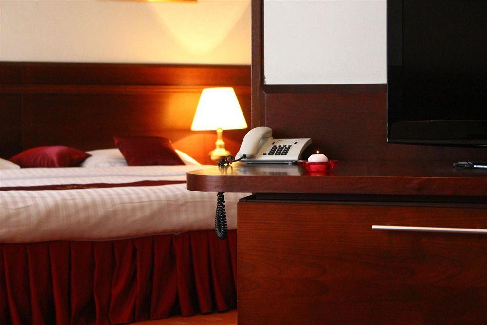 Hotel Grand 4*