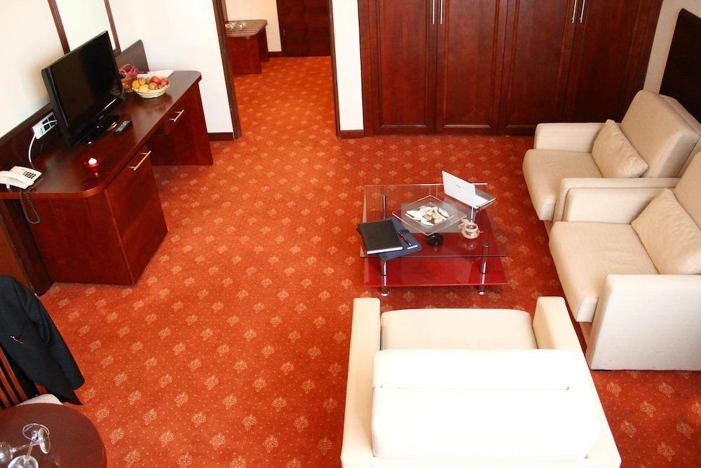 Hotel Grand Zagabria