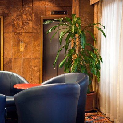 Hotel Grand