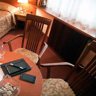 Hotel Grand Zagabria