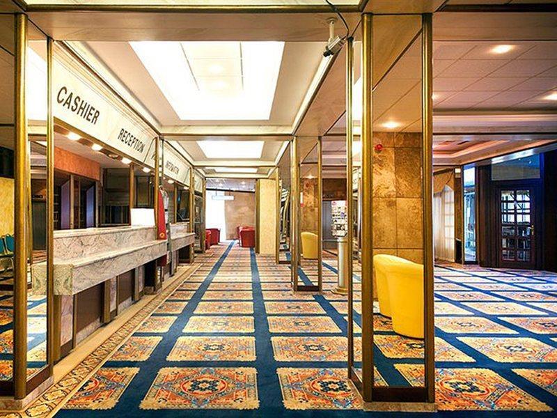 Hotel Grand Zagabria