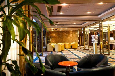 Grand Hotel Zagabria