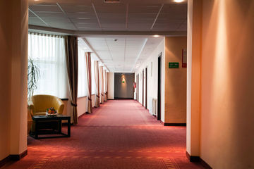 Grand 4* Zagreb
